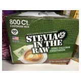 Stevia in the Raw 800ct