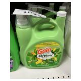 Gain softner 244 loads