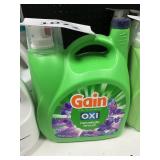 Gain oxi 159 loads