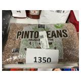 Pinto Beans 12lb