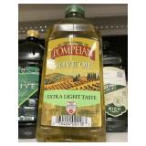 Pompeian olive oil 68 fl oz