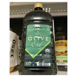 Olive oil 2L