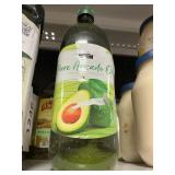 Avacodo oil 34 fl oz