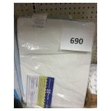 Sealy pillow