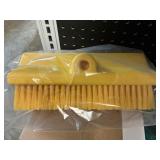 10in Bi-level scrub brush