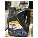 Mobil Delvac 1300 super 15W-40  2-1 gal