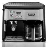 DeLonghi all in one coffee espresso machine-USED
