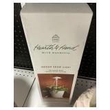 Hearth & Hand indoor grow light