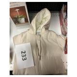 Carters snow suit 9-12mth