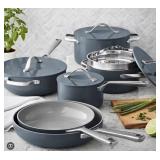 11 pcs Non- stick ceramic cookware set
