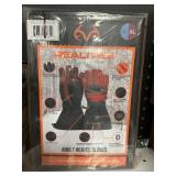 RealTree adult heated gloves L/XL