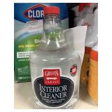 Interior cleaner 35 fl oz
