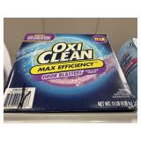 Oxi Clean 11lb