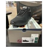 Skechers mens work sneaker size 12