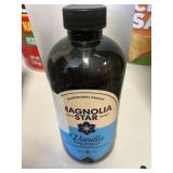 Vanilla pure extract 8 floz