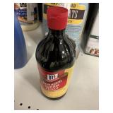 Imitation vanilla flavor 32 fl oz