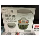 Bentgo salad container