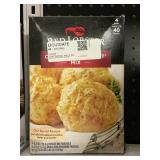 Red Lobster chedder bay biscuit mix 4 packs
