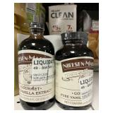 Pure vanilla extract 2-8 fl oz