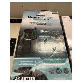 Shark never change air purifier max