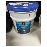 Chlorinating tablets 40lbs