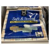 Soft & strong 12 boxes