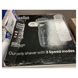 Braun Series 7