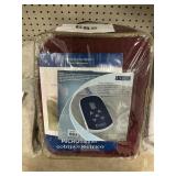 Shavel microflannel electric blanket
