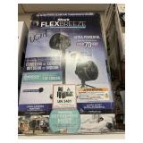 Shark flexbreeze fan