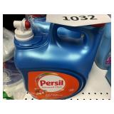 Persil advanced 120 loads