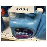 Fabric softner 251 loads