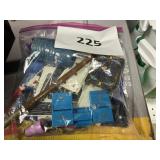 Fantasia magic  set- used