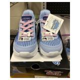 Skechers swift fit kids sneaker size 11