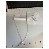 Loft  necklace