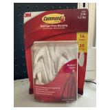 Command hooks 14 ct