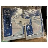 Sealy cooling pillow protector 4 ct