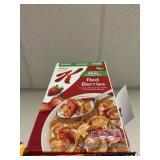 Red Berries Special K 38 oz