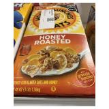 Honey Bunches of Oats  48 oz