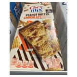 Chex Mix PB Chocolate 20 bars
