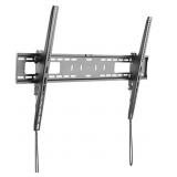 Iron Mounts tilt TV wall mount 60in-100in