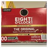 Eight O
