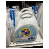 Tide free & gentle 152 loads