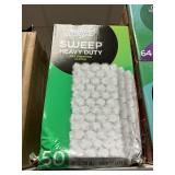 Swifer dry cloths 50ct