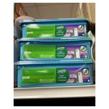 Swifer wet cloths 3-32 ct