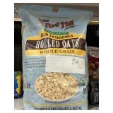 Rolled Oats 2-3.5lb