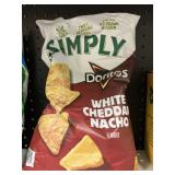 Simply Dorotos 15oz- crushed
