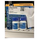 Allergy relief 2-400 tabets