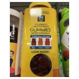 Childrens multi vitamin 300 gummies