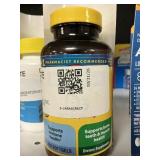 D3 650 softgels
