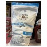 Measure for Measure flour 5 lb